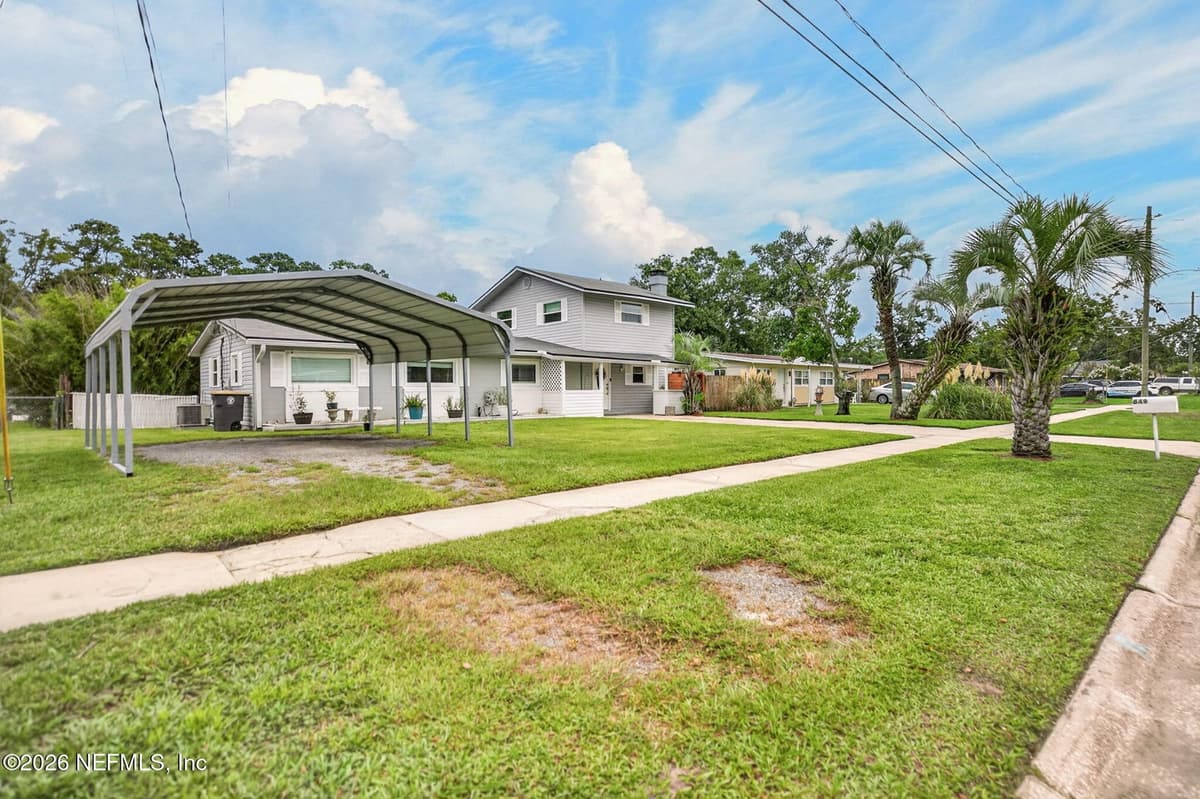 849 CREST Drive E, Jacksonville, FL 32221, Jacksonville, FL - photo 3
