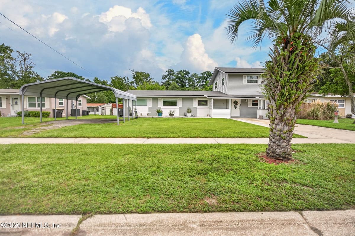 849 CREST Drive E, Jacksonville, FL 32221, Jacksonville, FL - photo 2