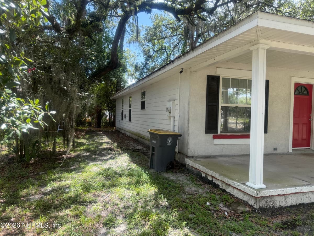3719 BRENTWOOD Boulevard, Jacksonville, FL 32206, Jacksonville, FL - photo 2