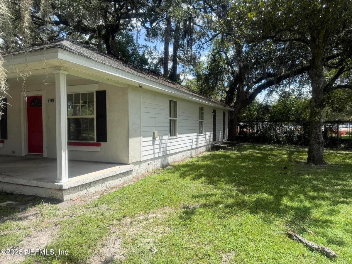 3719 BRENTWOOD Boulevard, Jacksonville, FL 32206, Jacksonville, FL - photo 3