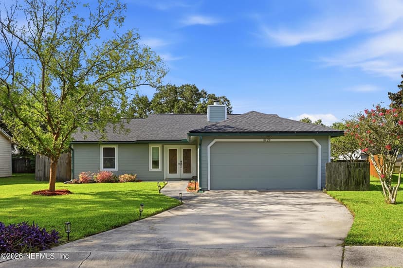 8420 DUSKIN Court, Jacksonville, FL 32216