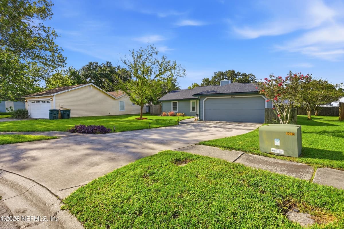 8420 DUSKIN Court, Jacksonville, FL 32216, Jacksonville, FL - photo 2