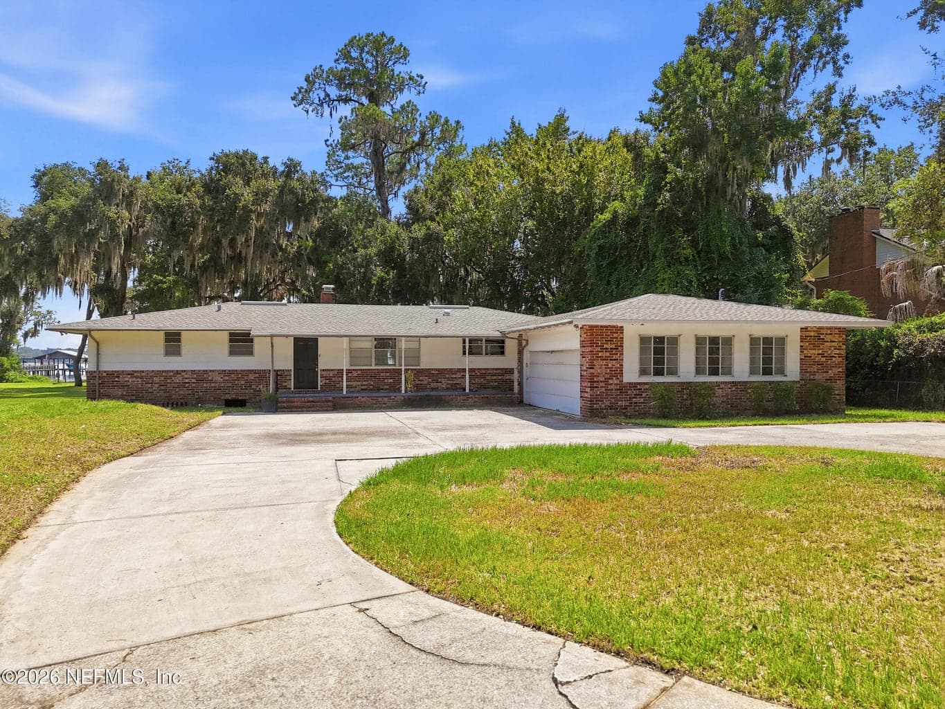 6445 JACK WRIGHT ISLAND Road, St. Augustine, FL 32092, St. Augustine, FL - photo 1