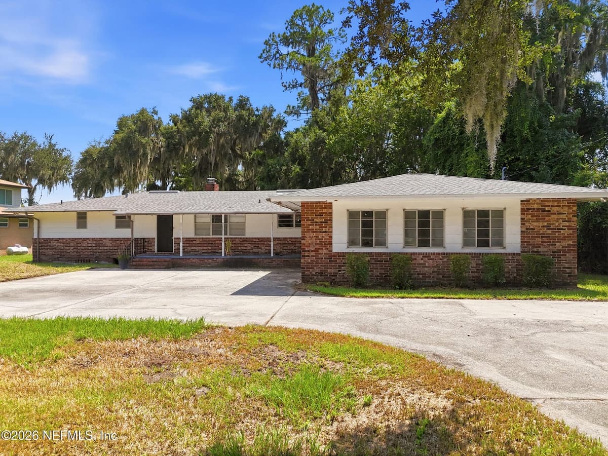 6445 JACK WRIGHT ISLAND Road, St. Augustine, FL 32092, St. Augustine, FL - photo 2