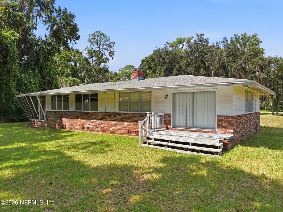 6445 JACK WRIGHT ISLAND Road, St. Augustine, FL 32092, St. Augustine, FL - photo 3