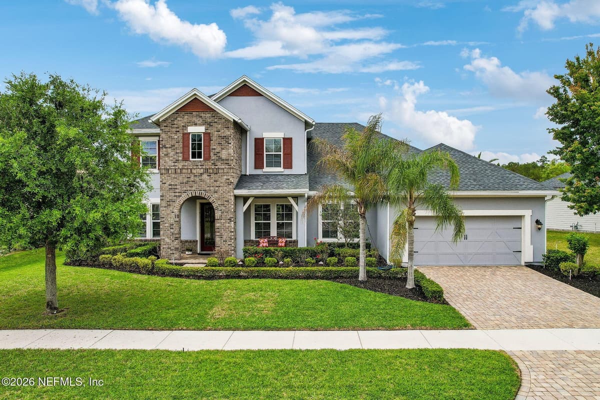 588 OXFORD ESTATES Way, St. Johns, FL 32259, St. Johns, FL - photo 2