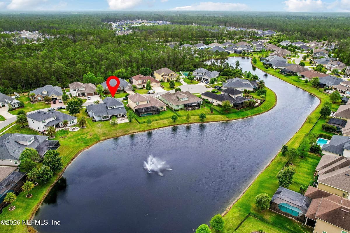 588 OXFORD ESTATES Way, St. Johns, FL 32259, St. Johns, FL - photo 3