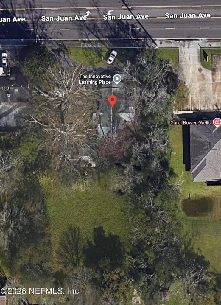 6436 SAN JUAN Avenue, Jacksonville, FL 32210