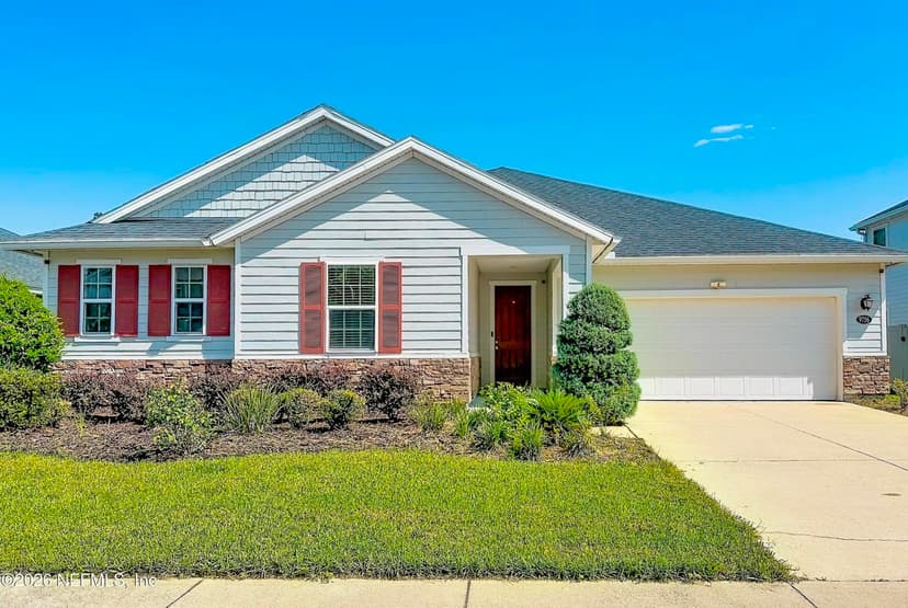 9756 PRICE PARK Drive, Jacksonville, FL 32257