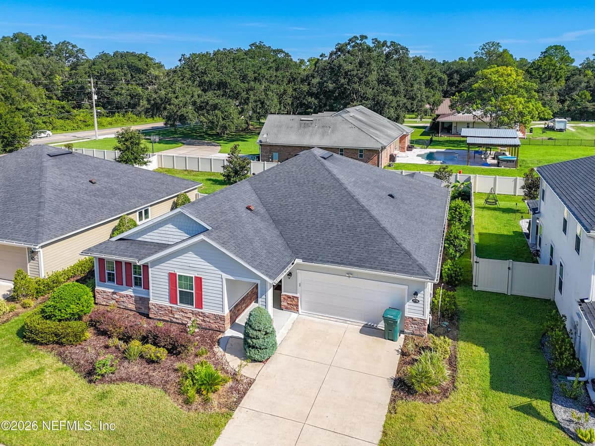 9756 PRICE PARK Drive, Jacksonville, FL 32257, Jacksonville, FL - photo 2