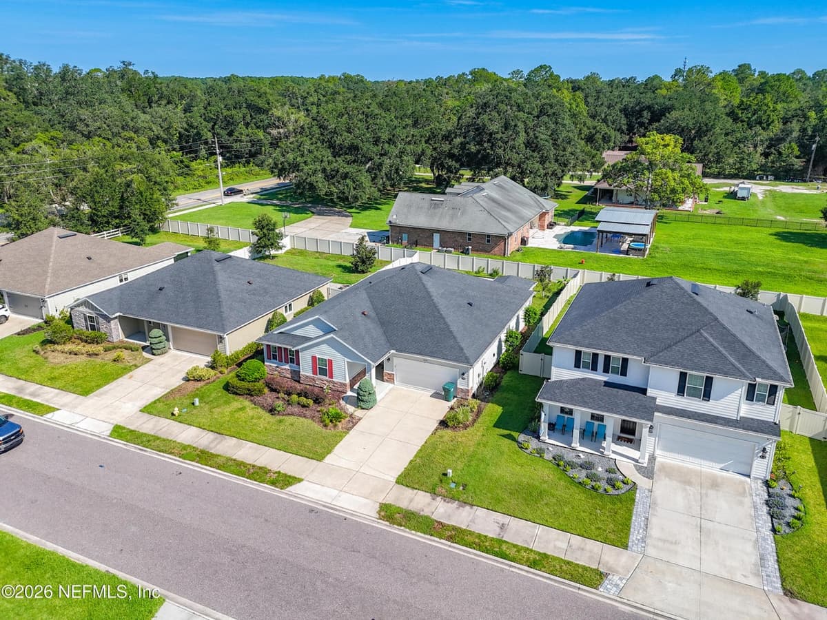 9756 PRICE PARK Drive, Jacksonville, FL 32257, Jacksonville, FL - photo 3