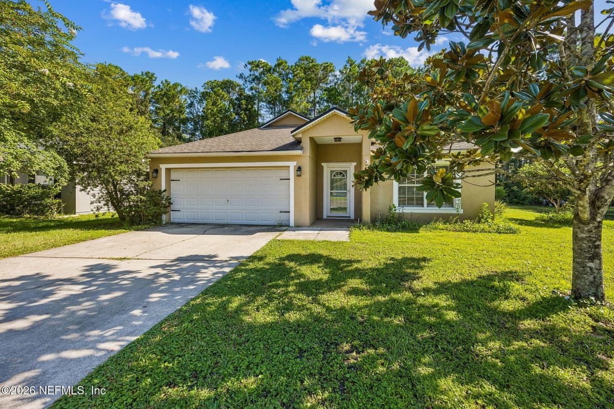 86279 VENETIAN Avenue, Yulee, FL 32097, Yulee, FL - photo 3