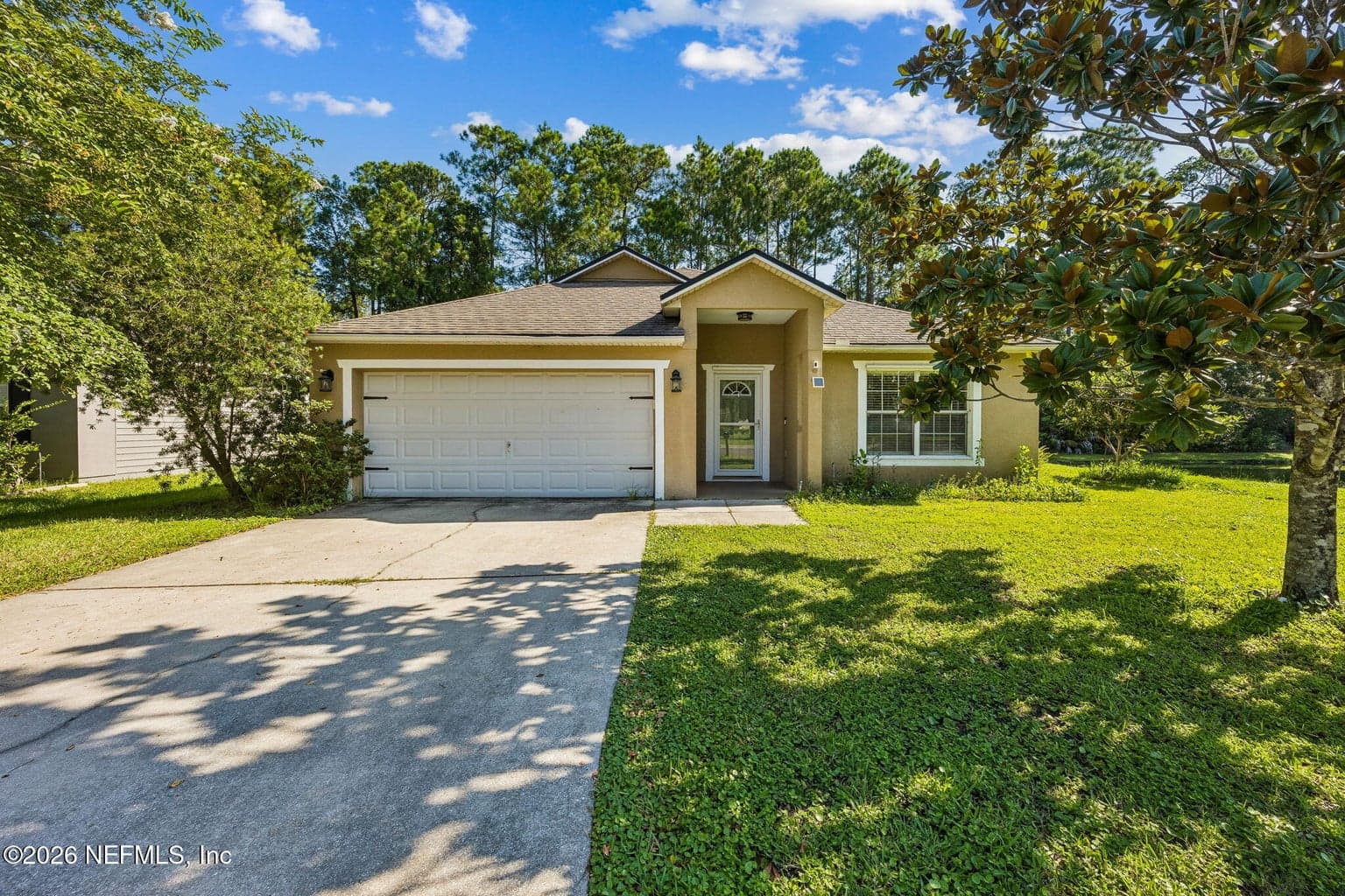 86279 VENETIAN Avenue, Yulee, FL 32097, Yulee, FL - photo 1