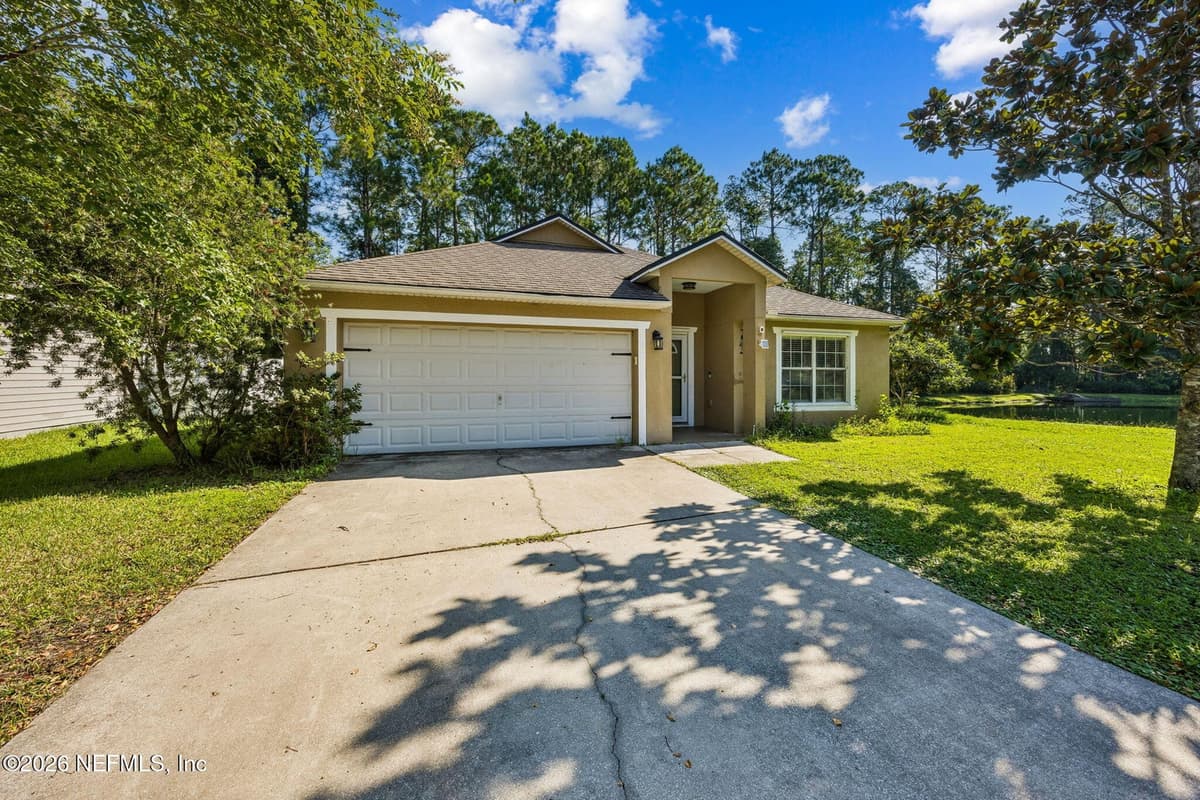 86279 VENETIAN Avenue, Yulee, FL 32097, Yulee, FL - photo 2