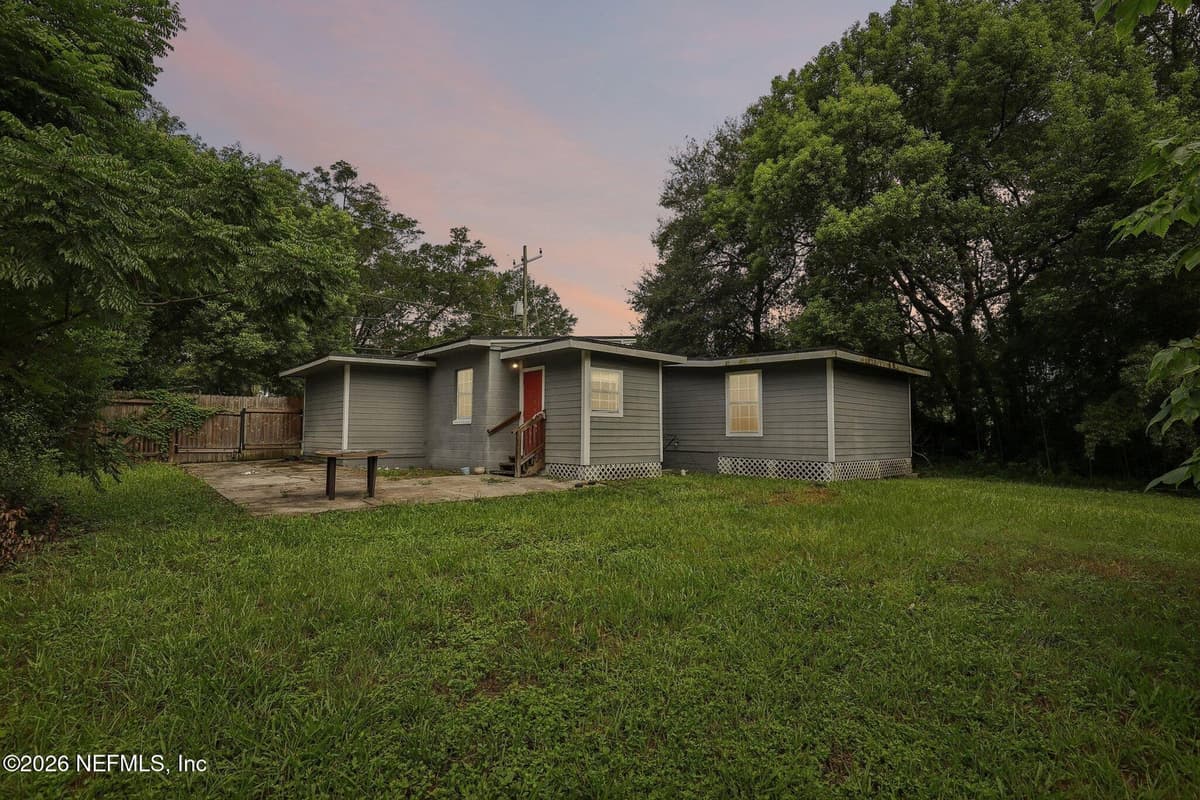 4009 EVE Drive E, Jacksonville, FL 32246, Jacksonville, FL - photo 2