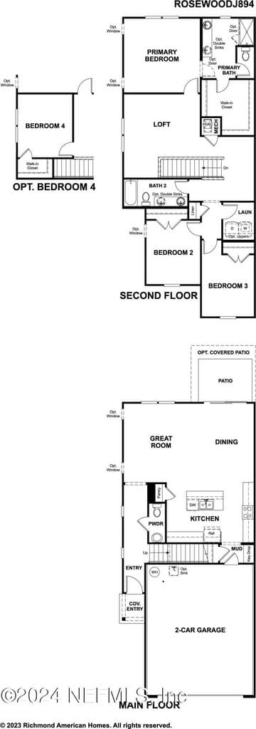 6067 CROSSROADS STATION Drive, Jacksonville, FL 32205, Jacksonville, FL - photo 2