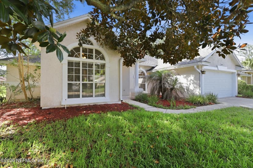 105 CALLEY Court, St. Johns, FL 32259