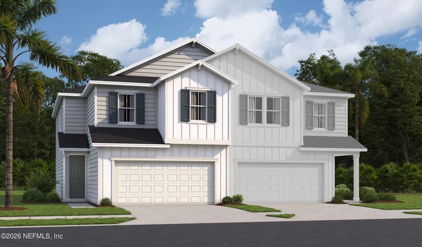 6067 CROSSROADS STATION Drive, Jacksonville, FL 32205