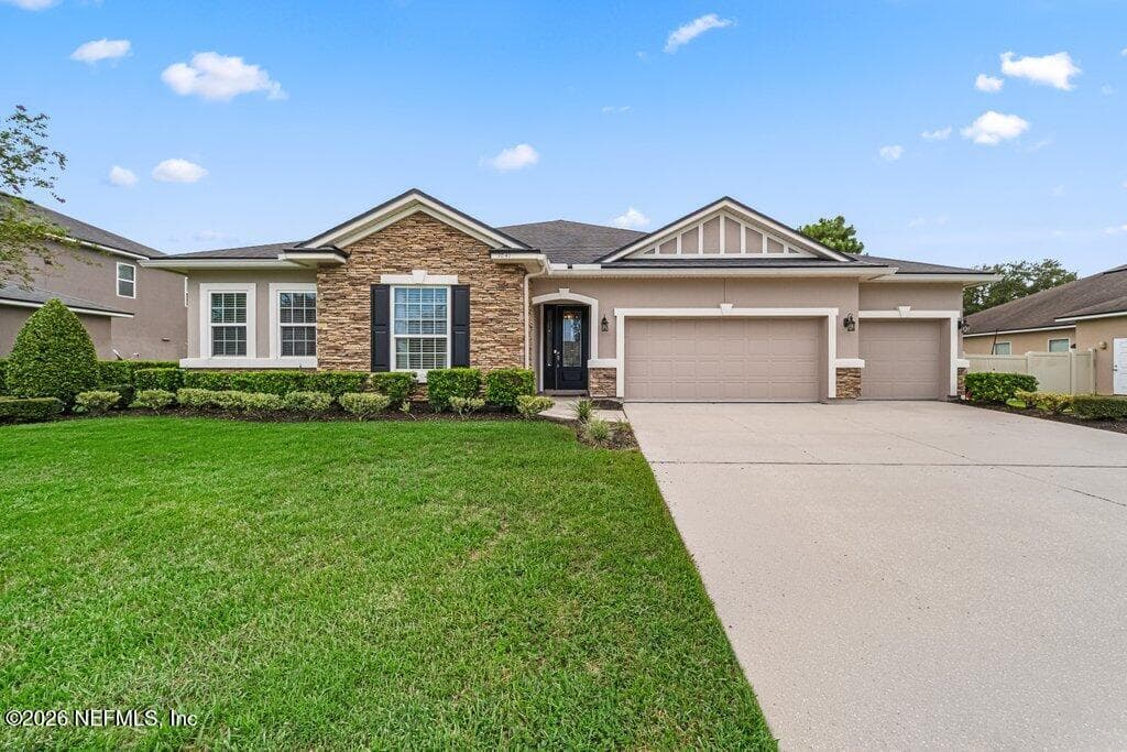 3041 PLANTATION RIDGE Drive, Green Cove Springs, FL 32043, Green Cove Springs, FL - photo 2