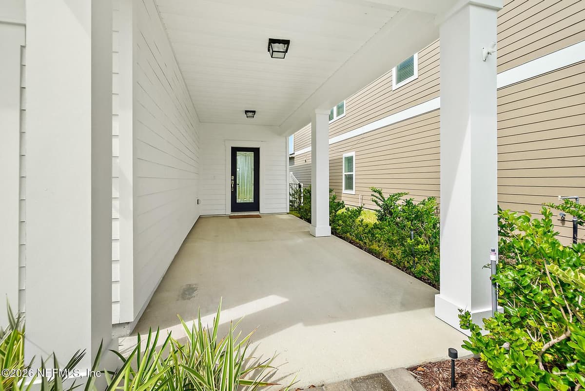 542 SILVER LANDING Drive, St. Augustine, FL 32092, St. Augustine, FL - photo 3