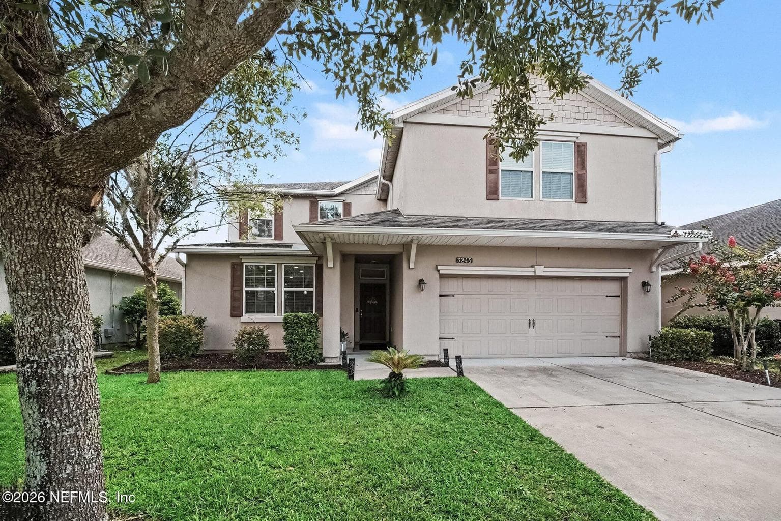 3245 HIDDEN MEADOWS Court, Green Cove Springs, FL 32043, Green Cove Springs, FL - photo 1