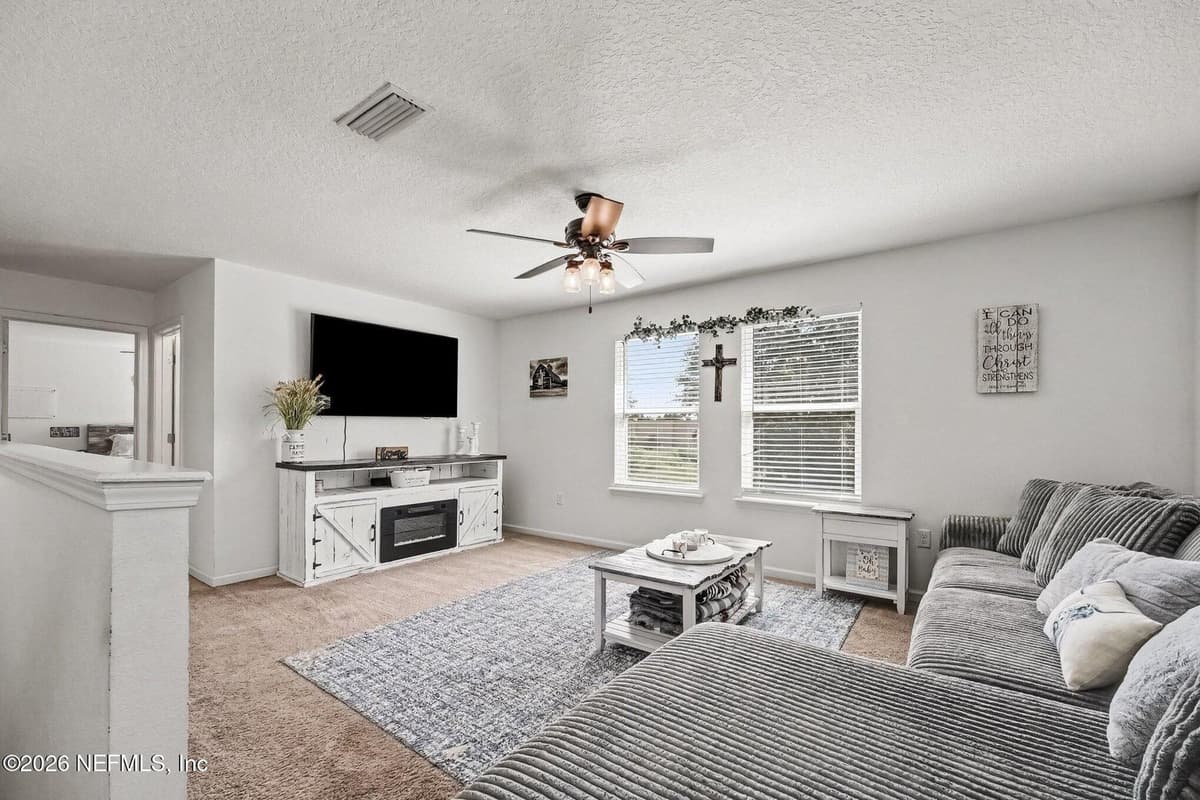 3245 HIDDEN MEADOWS Court, Green Cove Springs, FL 32043, Green Cove Springs, FL - photo 2