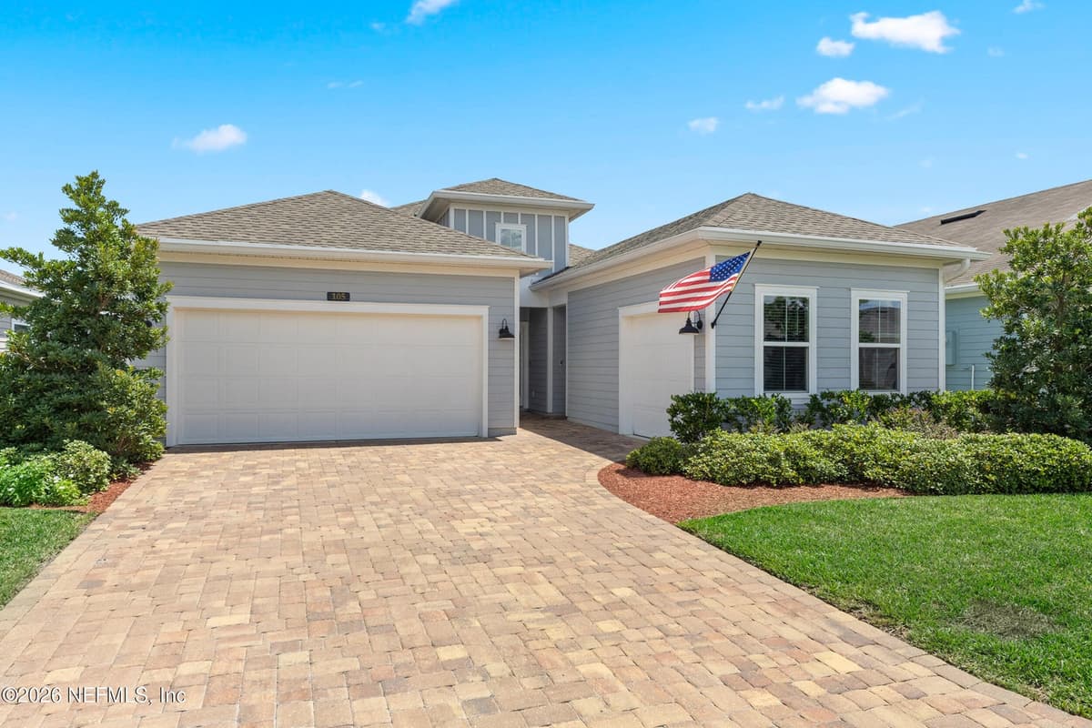 105 BLOOMFIELD Way, St. Augustine, FL 32092, St. Augustine, FL - photo 2
