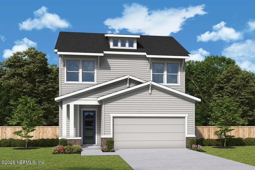 68 MCCALLUM Court, St. Augustine, FL 32092