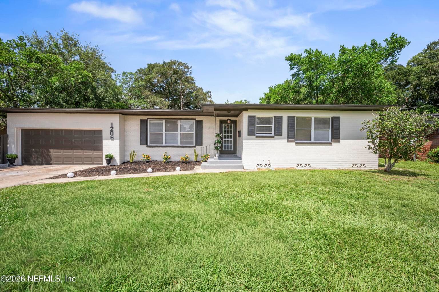 1206 TOWNSEND Boulevard, Jacksonville, FL 32211