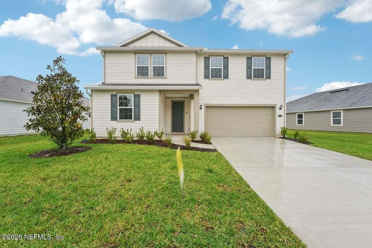 2771 LAUREL FALLS Drive, Green Cove Springs, FL 32043