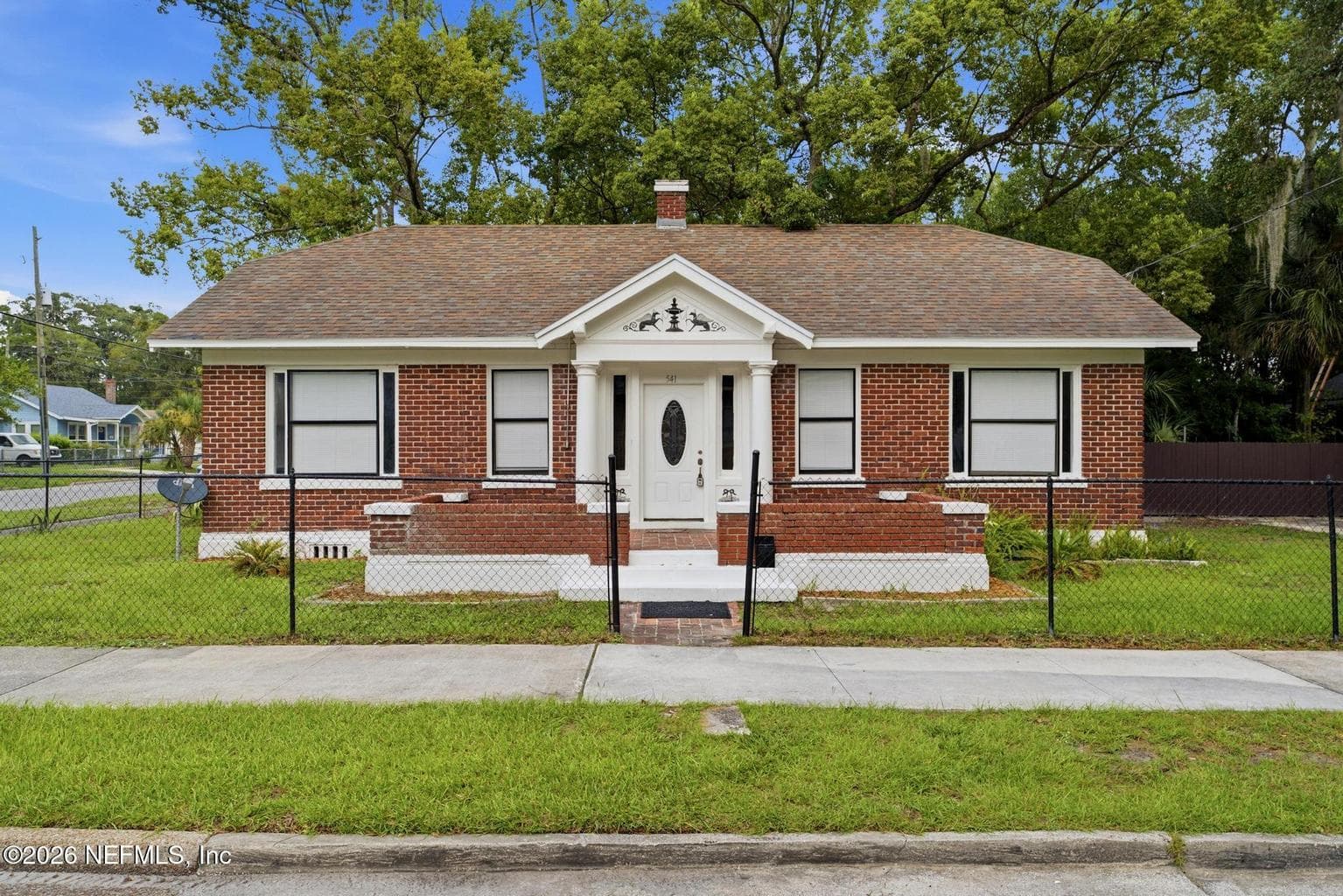 541 LINWOOD Avenue, Jacksonville, FL 32206, Jacksonville, FL - photo 1