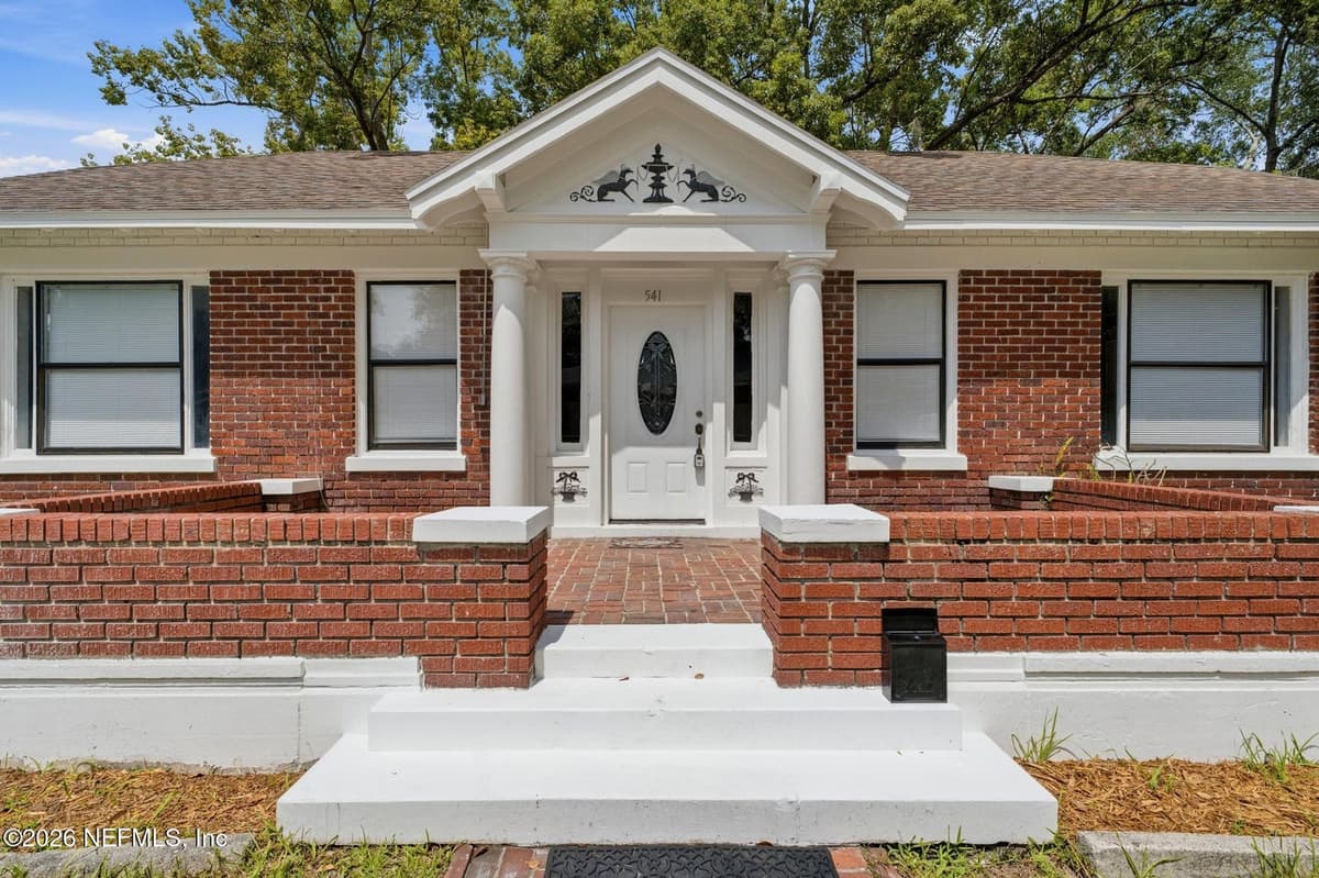 541 LINWOOD Avenue, Jacksonville, FL 32206, Jacksonville, FL - photo 3