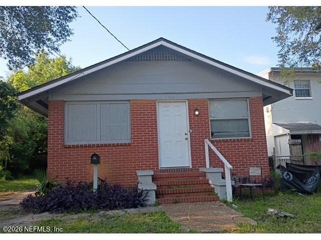 1766 W 9TH Street, Jacksonville, FL 32209