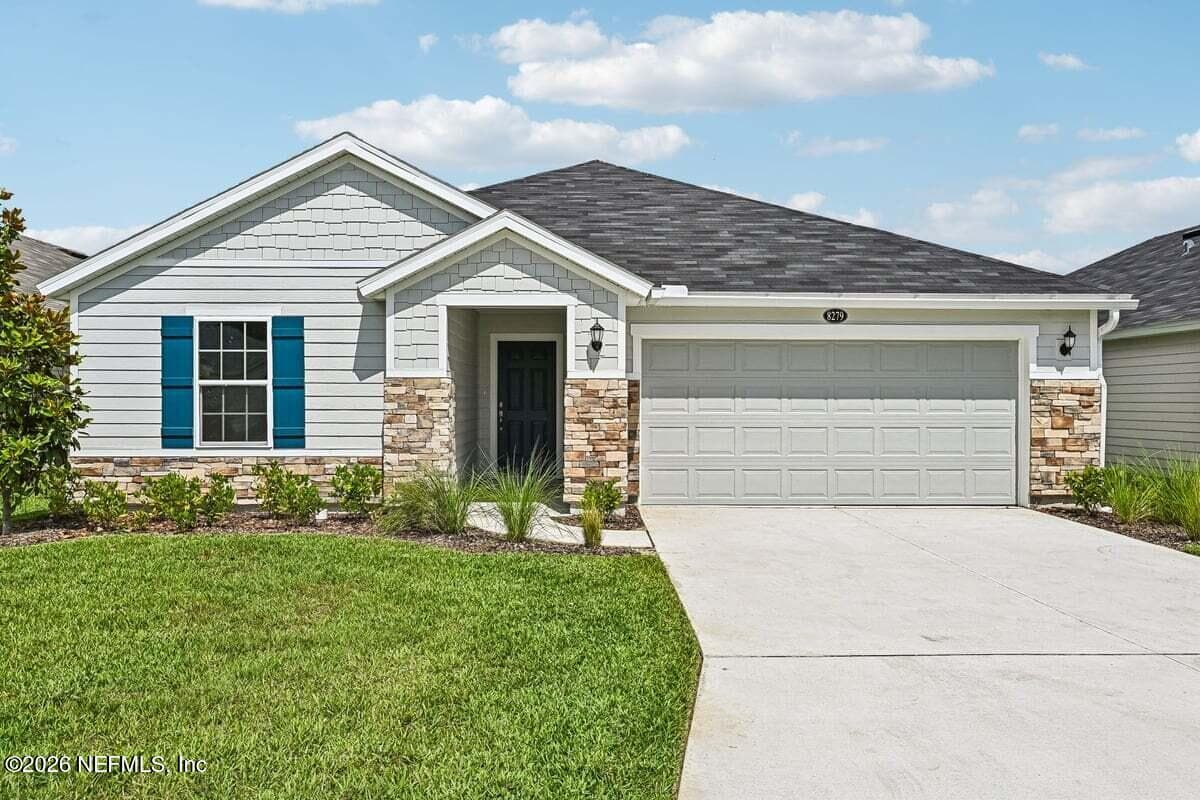 8279 HAWKES MEADOW Drive, Jacksonville, FL 32219, Jacksonville, FL - photo 1