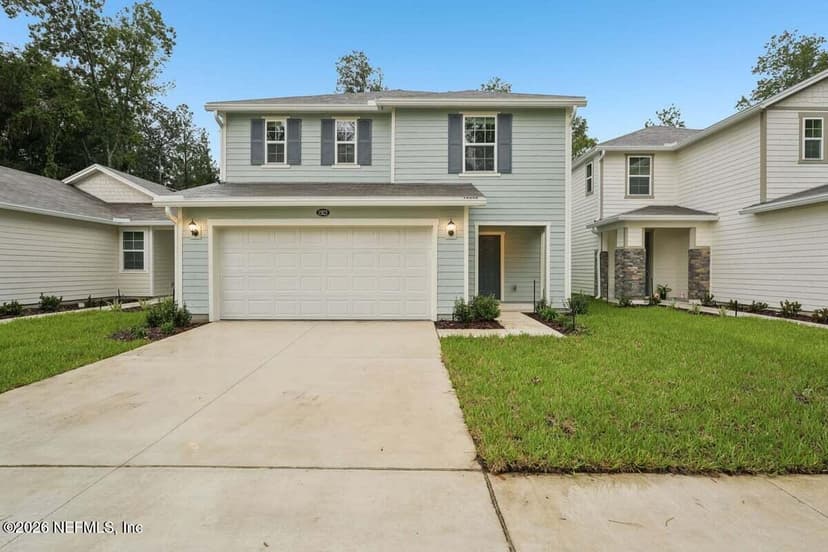 15825 SEATON HOLLOW Drive, Jacksonville, FL 32218