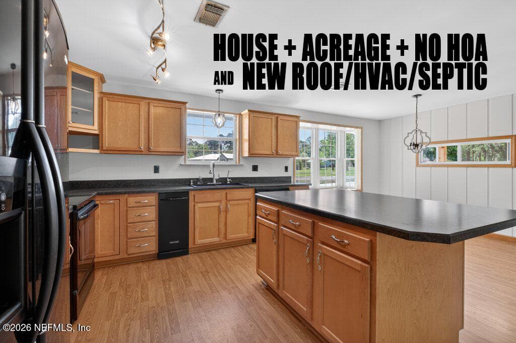54198 LAWHON Road S, Callahan, FL 32011