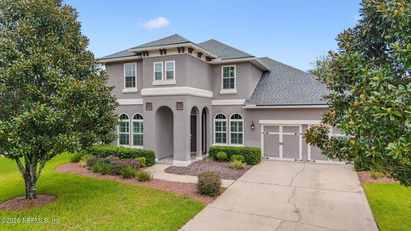 655 PORTA ROSA Circle, St. Augustine, FL 32092