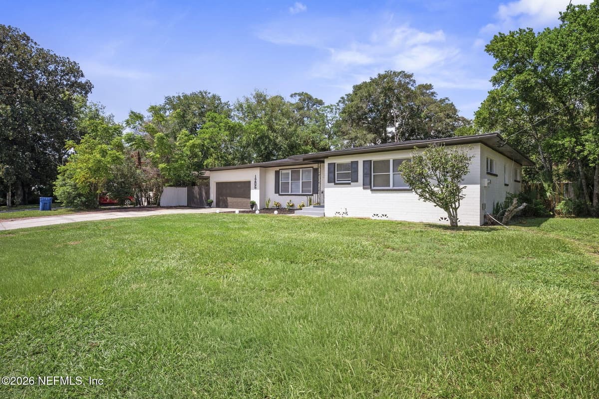1206 TOWNSEND Boulevard, Jacksonville, FL 32211, Jacksonville, FL - photo 2