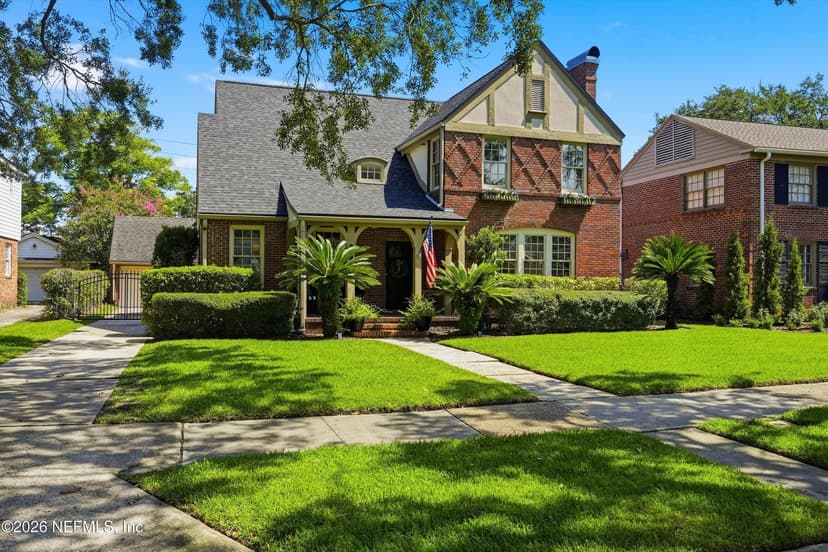 1985 LARGO Road, Jacksonville, FL 32207