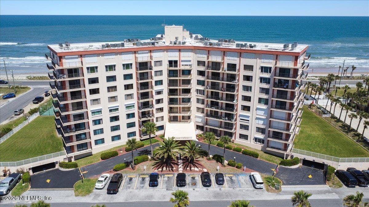 3600 S OCEAN SHORE Boulevard 712, Flagler Beach, FL 32136