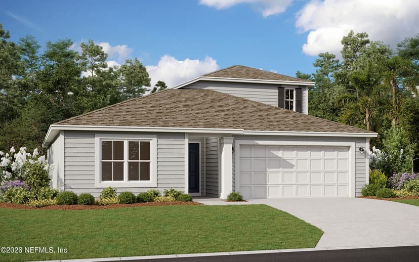 554 BARBOSA Trail, St. Augustine, FL 32095