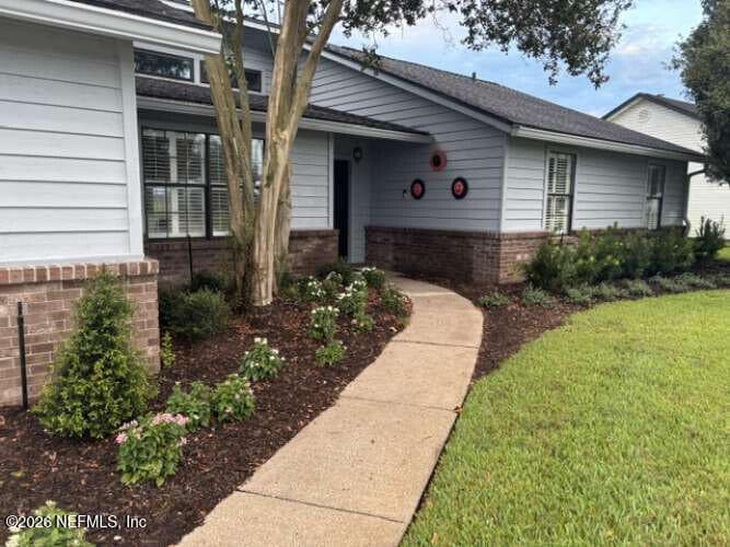 2679 TREASURE COVE Lane, Jacksonville, FL 32224, Jacksonville, FL - photo 2
