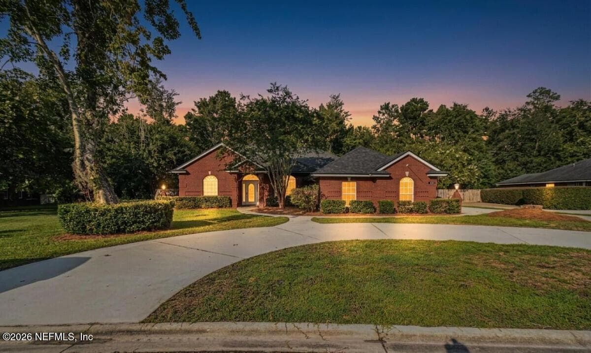 1138 COPPERFIELD Circle, Macclenny, FL 32063, Macclenny, FL - photo 2