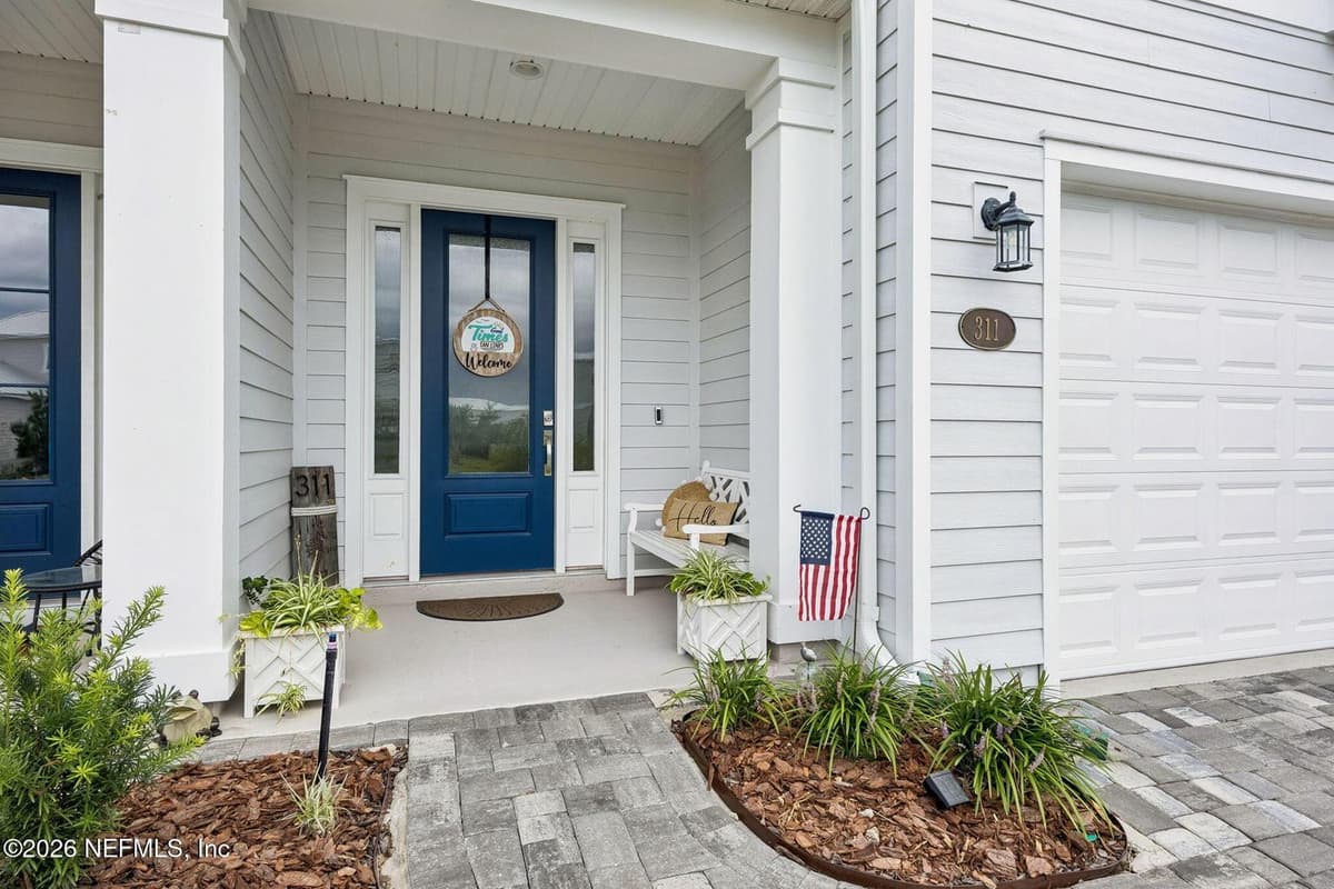 311 RUM RUNNER Way, St. Johns, FL 32259, St. Johns, FL - photo 3