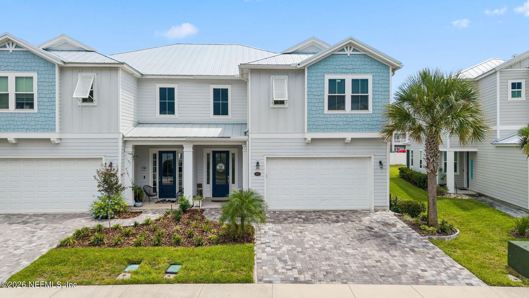 311 RUM RUNNER Way, St. Johns, FL 32259
