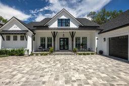 0 HEAD Road, Fleming Island, FL 32003