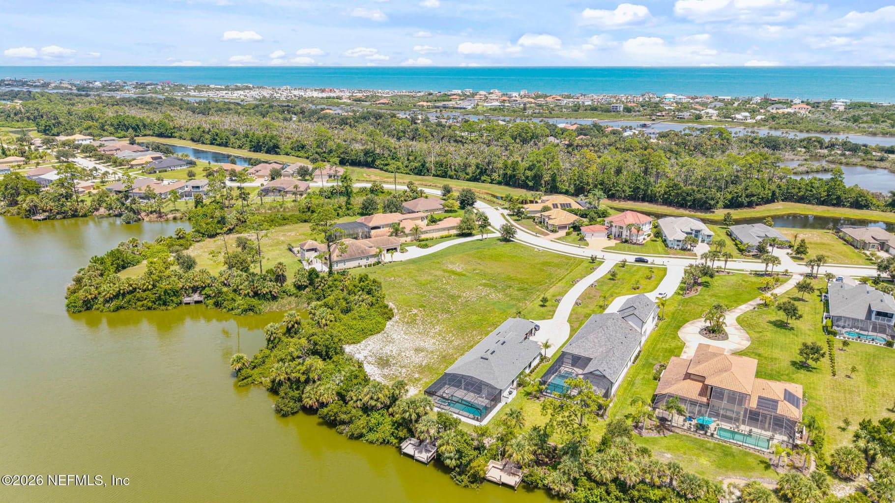 104 HERON Drive, Palm Coast, FL 32137, Palm Coast, FL - photo 1