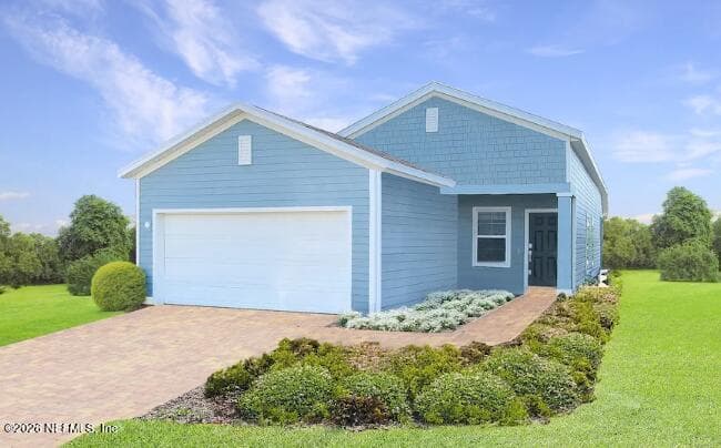 85 STIFFS MILL Lane, St. Augustine, FL 32092