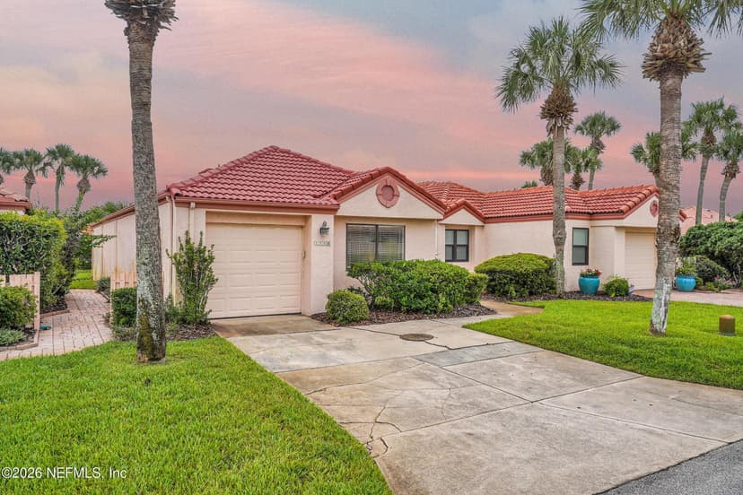 1704 SEA FAIR Drive, St. Augustine Beach, FL 32080