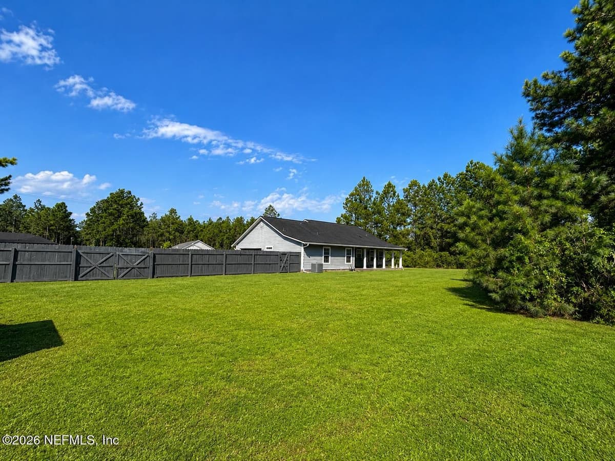 6103 NW COUNTY ROAD 229, Starke, FL 32091, Starke, FL - photo 3